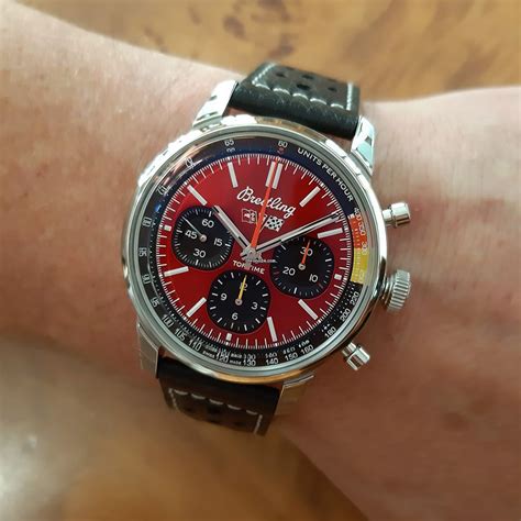 breitling corvette chrono24|Breitling Top Time B01 Chevrolet Corvette .